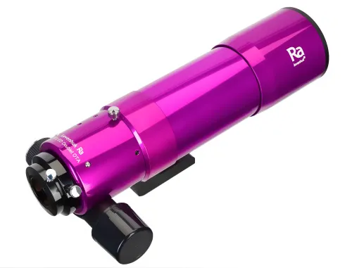 immagine tubo ottico con doppietto Levenhuk Ra R72 ED,  4