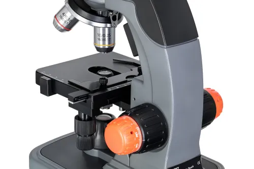 fotografia fotomicroscopio Levenhuk Kelvin Touch KM3,  22