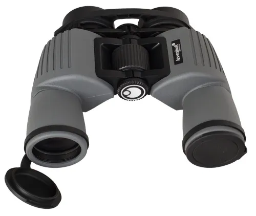 fotografia binocolo Levenhuk Sherman PLUS 8x42,  5