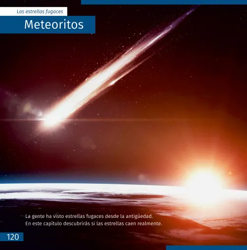 immagine spazio. Vuoto non-vuoto. Libro educativo,  7