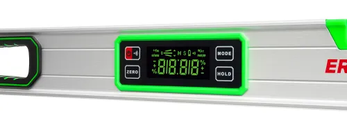 immagine livella digitale Ermenrich Verk LL100,  3