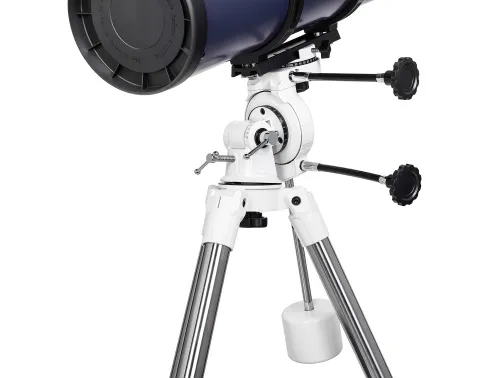immagine telescopio Levenhuk New Skyline PLUS 130/650 SQ2,  7