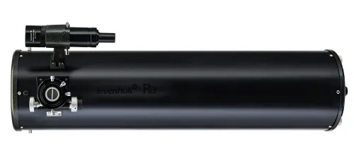 figura tubo Ottico Levenhuk Ra 200N F5 OTA,  3