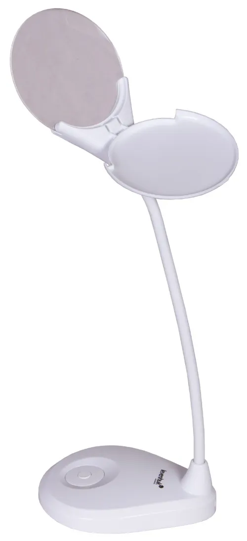foto lente d’ingrandimento Levenhuk Zeno Lamp ZL7,  4