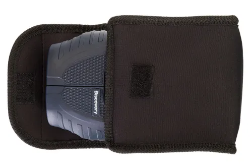 fotografia binocolo Levenhuk Discovery Gator 8–20x25,  5