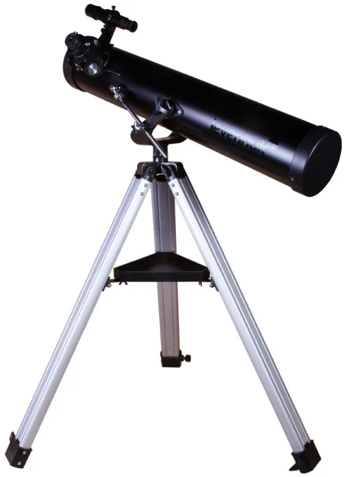 immagine telescopio Levenhuk Skyline BASE 100S,  6