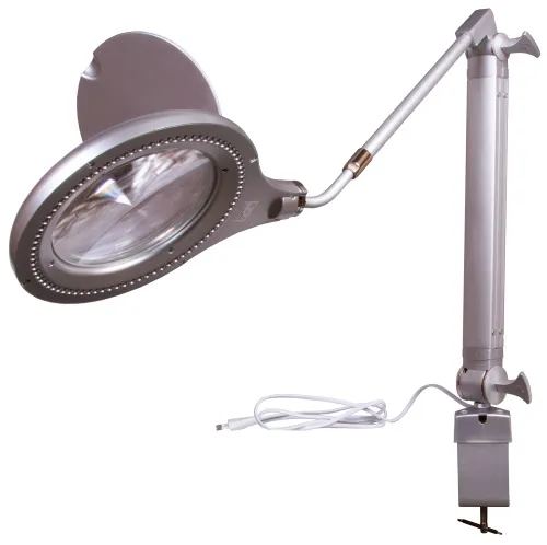 foto lente d’ingrandimento Levenhuk Zeno Lamp ZL27 LED,  4