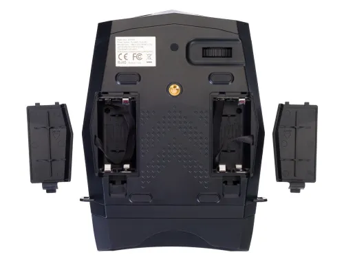 figura visore notturno binoculare digitale Levenhuk Halo 13X PLUS,  11