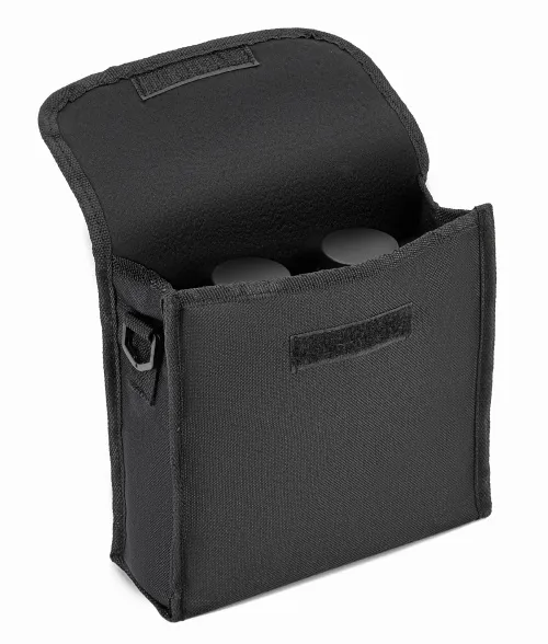 fotografia binocolo Bresser Hunter 20x50,  3