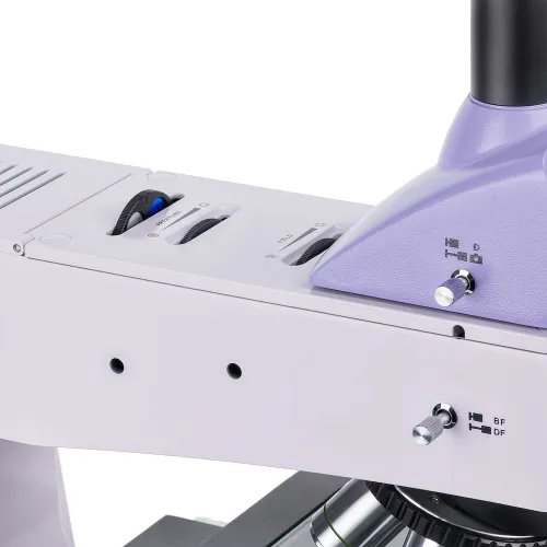 foto microscopio metallografico MAGUS Metal 650 BD,  4