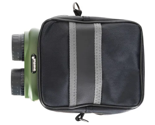 immagine visore notturno binoculare Levenhuk Atom Digital DNB200,  4