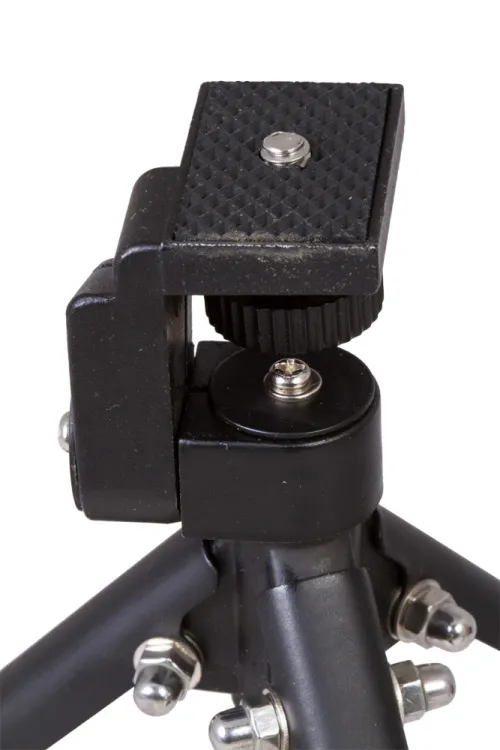 foto treppiede da Tavolo Bresser 240 mm,  5