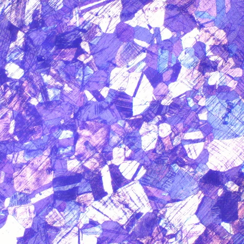 foto microscopio metallografico digitale MAGUS Metal D600,  25
