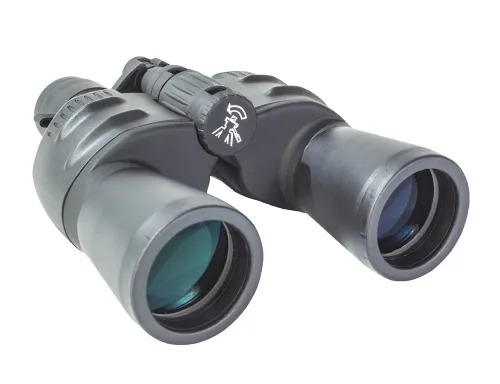figura binocolo Bresser Spezial Zoomar 7–35x50,  9