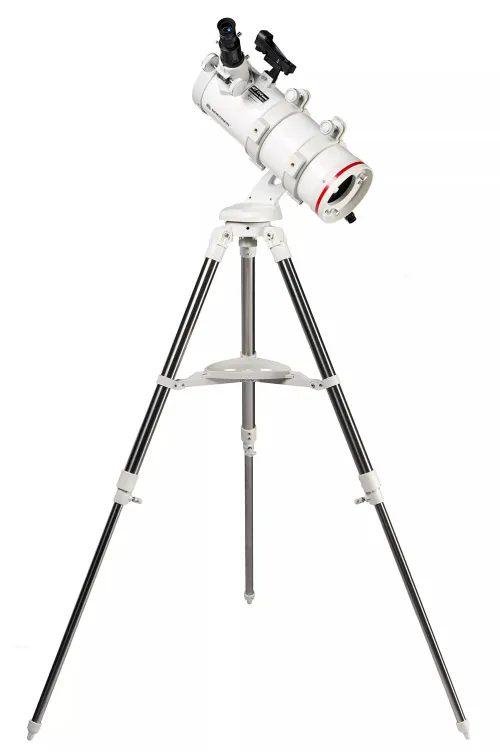 immagine telescopio Bresser Messier NANO NT-114/500,  2