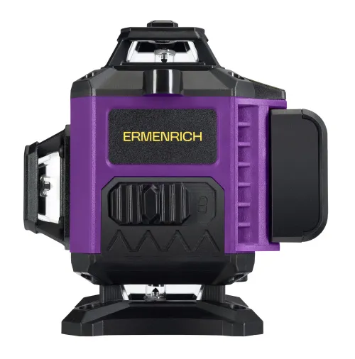immagine livella laser Ermenrich PRO LN35,  6