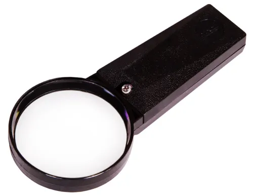 figura lente d’ingrandimento Levenhuk Zeno Handy ZH33,  5