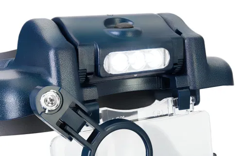 immagine lente d’ingrandimento frontale ricaricabile Levenhuk Discovery Crafts DHR 10,  9