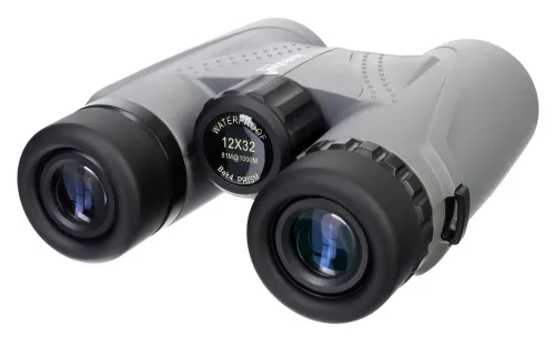 foto binocolo Levenhuk Karma PLUS 12x32,  8