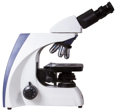 immagine microscopio binoculare Levenhuk MED 30B,  6
