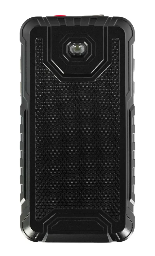 foto multimetro digitale Ermenrich Zing TC33,  5