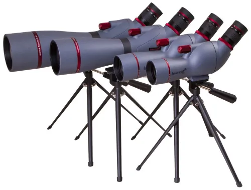 immagine cannocchiale terrestre Levenhuk Blaze PLUS 60,  3