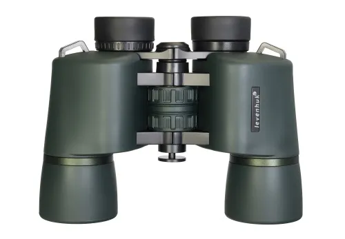 immagine binocolo Levenhuk New Sherman PRO 10x42,  7