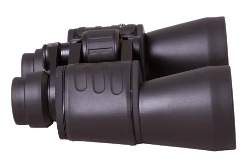figura binocolo Bresser Hunter 10x50,  3