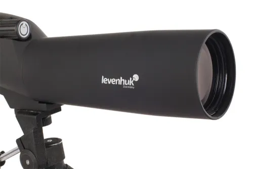 fotografia cannocchiale terrestre Levenhuk Blaze 60,  4