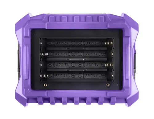 immagine tester per resistenza di terra Ermenrich Ping ET60,  6
