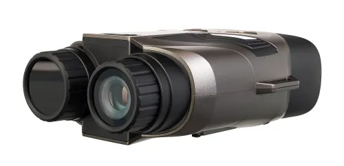 immagine visore notturno binoculare digitale Levenhuk Halo 30XN,  6
