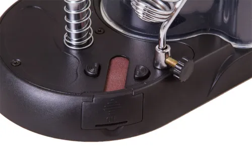 immagine lente d’ingrandimento nera Levenhuk Zeno Multi ML17,  11