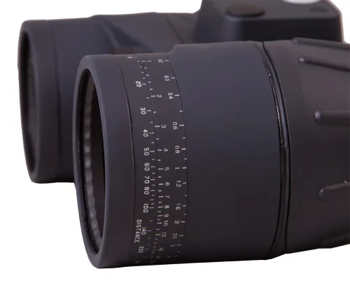 fotografia binocolo Bresser Nautic 7X50 WD,  4