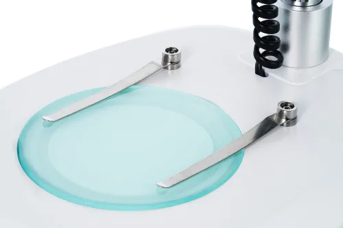 figura microscopio binoculare Levenhuk 4ST,  8