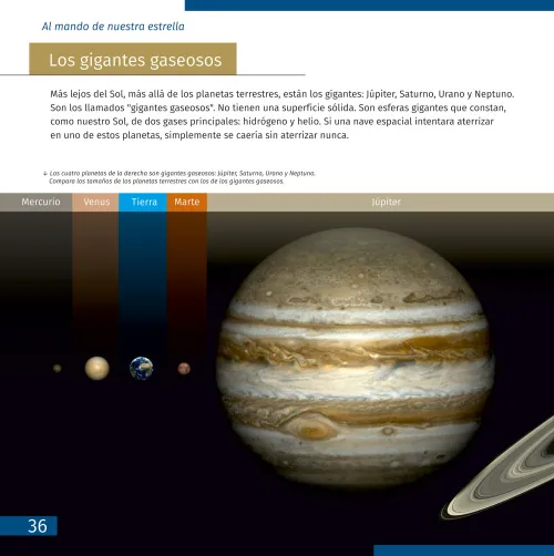 immagine spazio. Vuoto non-vuoto. Libro educativo,  4