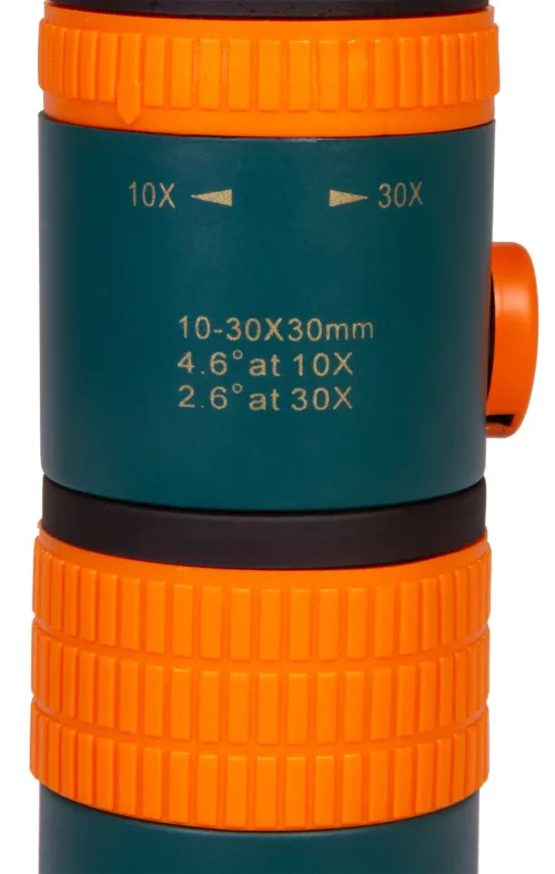 immagine monoculare Levenhuk LabZZ MC6,  8