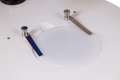 immagine microscopio Bresser Science ETD 101 7–45x,  10