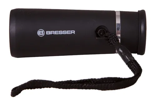 figura monoculare Bresser Topas 10x25,  2