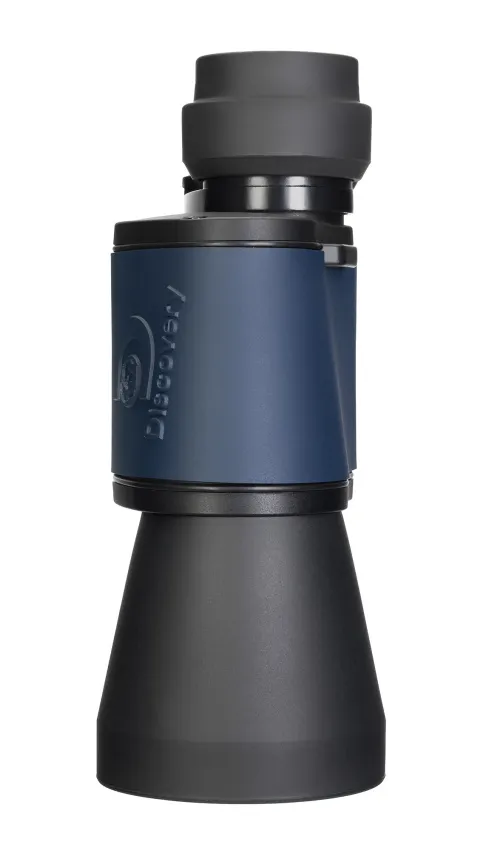 immagine binocolo Levenhuk Discovery New Gator 10x50,  9