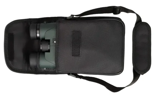 foto binocolo Levenhuk Karma PRO 10x50,  3