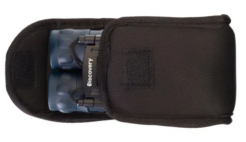 figura binocolo Levenhuk Discovery Gator 8x21,  5