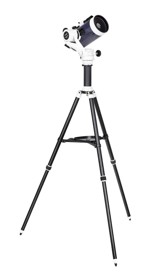 figura telescopio Levenhuk New Skyline PRO MAK 127/1500 AZ5,  4