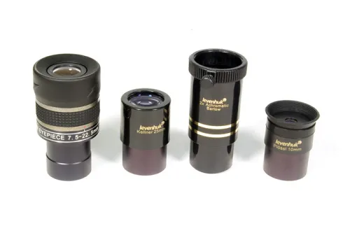 immagine levenhuk Strike 115 PLUS Telescope,  3