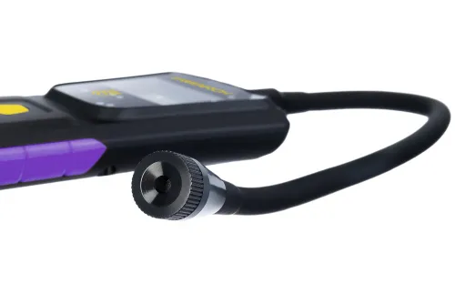 foto rilevatore di gas Ermenrich NG40,  4