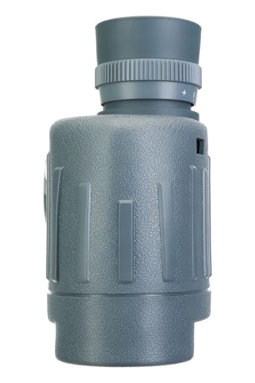 immagine binocolo Levenhuk Nelson 8x30 con reticolo e bussola,  7