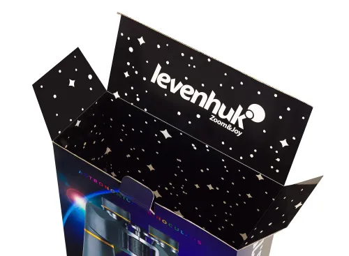 foto binocolo Levenhuk Bruno PLUS 25x70,  13