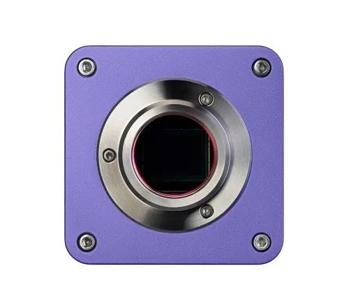 foto microscopio polarizzatore digitale MAGUS Pol D850,  21