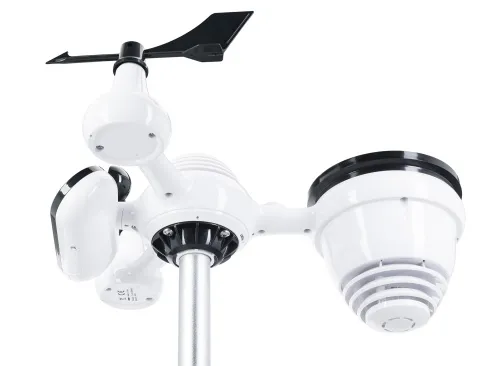 immagine stazione meteo Levenhuk Wezzer PLUS LP150,  9