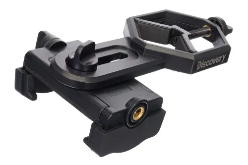 figura adattatore per smartphone Levenhuk Discovery DSA 10,  4