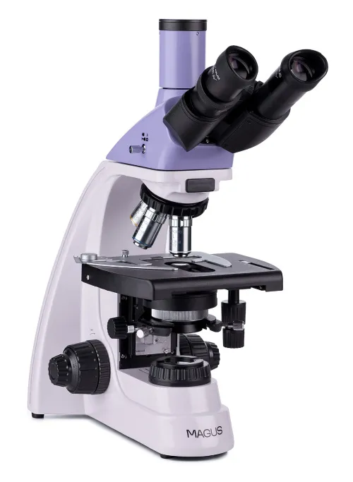 figura microscopio biologico MAGUS Bio 250TL,  3